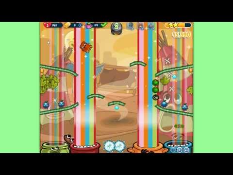 Papa Pear Saga level 323 2**