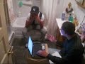 THE GANGSTA INTERVIEW