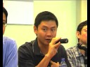 Hong Kong: an unsafe place to surf?Leo Chan