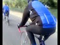 video de jacques petitjean ancien vainqueur du grand prix de plouay 1955 a toujours son coup de pedale