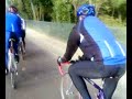 video de jacques petitjean ancien vainqueur du grand prix de plouay 1955 a toujours son coup de pedale
