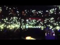 Demi Lovato Lightweight - Uncasville 30-06-12