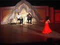 Fatima Serin: Tabla Solo Fatima Serin: Tabla Solo