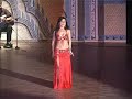 Fatima Serin: Tabla Solo