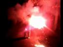 Rijsoord Ultras - wedstrijdintro