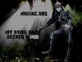 My Dying Bride - Deeper Down (spanish subs)