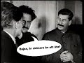 Read my lips \"Stalin\" Read my lips \"Stalin\"