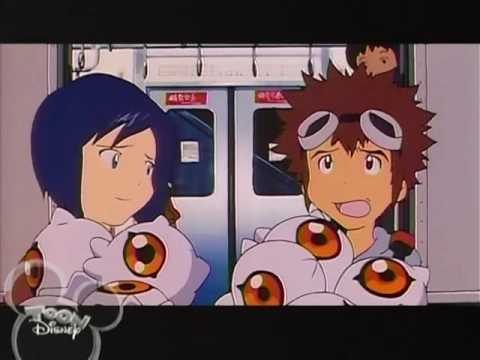 digimon