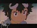 Digimon Movie 4: DiaboromonSB Official ENGLISH HQ 1/3