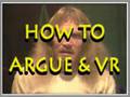 Re: Stickam Ethics, a Virtual Contradiction & a Love for Sau