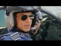 Veer Pratap Singh - A Rescue Pilot - Scene - Veer-Zaara