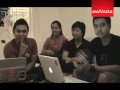 Webicara 013: SG Trip part 1 (Habitat Hostels)