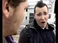 Les Bouzinos - Jaques Martin Est Mort ?