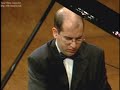 Alfonso Gomez plays Fantas�a B�tica by Manuel de Falla (II)