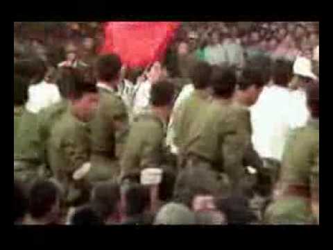 勿忘六四-1989年6月4日-天安門事件-北京紀錄片