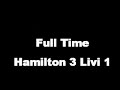 hamilton academical fc 3 livingston fc 1.
a scottish league division one tie at new douglas park.
scorers:
7' anthony stevenson (hamilton)
49' colin stewart og (hamilton)
64' mark mclaughlin (hamilton) not on film
70' robert snodgrass (livingston)