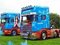 scania