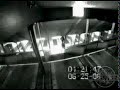 Silver Nugget Security Camera Shooting Caught on Tape!