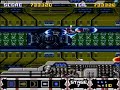 Thunder Spirits - Stage 7 on Maniac Difficulty