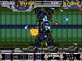 Thunder Spirits - Stage 7 on Maniac Difficulty