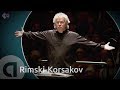 Rimski-Korsakov: Scheherazade - Rotterdams Philharmonisch Orkest olv Claus Peter Flor