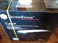 SilverStone TJ07