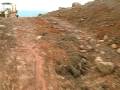 videos de Año nuevo RECORRIDO ENTRADA en loma de palma 01