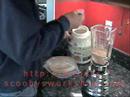  protein shake shakes bodybuilding home-made homemade inexpensive natural cheap healthy nutrition meal replacment