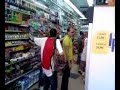 Dansen in de Winkel Dansen in de Winkel