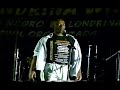 on october 2, 2005 the afro - brazilian movement of londrina held a musical afternoon to help the victims of katrina hurricane.
the images of suffering, pain and devastation shocked the brazilian brothers who organized the new orleans revival with musicians and other artists presenting their shows for free.
the black movement in londrina could get some money contributions out of the sales of t-shirts and donations which were meant to express solidarity and support to the inhabitants of new orleans. 
the afro brazilian movement wants the afro - americans to know that they care.
at dawn, the stars covered the sky and shone over the stage, and a nice breeze blew the winds of solidarity.
at the same time, juar?de mira, the greatest black and brazilian lyric singer is looking towards new orleans and letting his voice sound out loud.
the wind now blows stronger and the waters of igapo lake start ruffling.
people, as in a prayer, have their mind in their brothers from new orleans.
this night, in londrina, the igapo lake turned into the mississippi river and the voices of solidarity echoed all over the world and sent them a message from new orleans revival.
