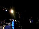 Alex Deleon singing NSYNC
