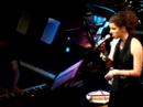 Giana Viscardi - Tu, Neguinha - TomJazz
