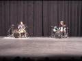 Sweet Drum Battle