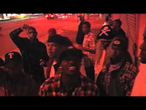 Lil Sodi - HARDCORE GANGSTA RAP.