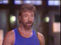La Barre de faire II.(Jamel is Chun Norris)