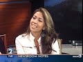 anjj lee interviewed on KHON morning show Jan. 17, 2008 anjj lee interviewed on KHON morning show Jan. 17, 2008