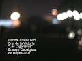 Ensayo Banda Juvenil 