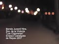 Ensayo Banda Juvenil 