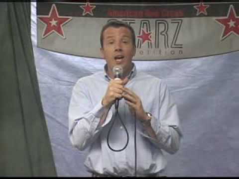 Ashley Brown - Cabarrus County American Red Cross Starz Contestant