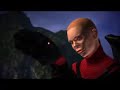 Mass Effect (PC) - Wrex confrontation -- Method 3
