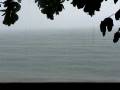 First Day in Thailand