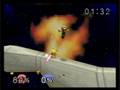 videos de Pikachu vs Luigi ssb64