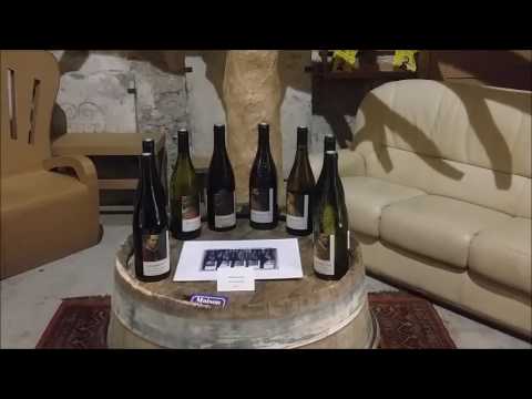 Exposition  Les Vins des Pontifes d'Avignon à VALREAS (Vaucluse)