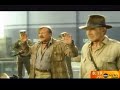 Indiana Jones 4 Official Trailer Kingdom of Crystal Skull