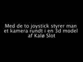 Kalø Slotsruin (oplevelsescenter)