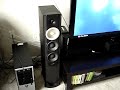 Paradigm Monitor 7 v.5 loudspeaker