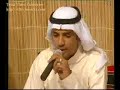 جلسة خشابة بصرية .. أغنية عليك أسأل