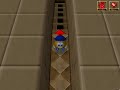 Wonderland Adventures Solution - The Pyramid