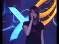 Power Pop Girls at X9 pub (1/2)