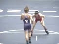 2008 NYSPHSAA D1 Wrestling Championships 96 lb Finals 2008 NYSPHSAA D1 Wrestling Championships 96 lb Finals
